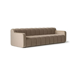 Bob Home  沙发 斯特凡·博尔塞利乌斯  Bla station家具品牌