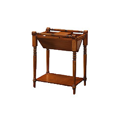 书报架 book shelf