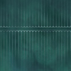 格栏-原创定制壁画 张杉杉  NEWDECO家具品牌