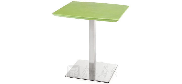 Dining Furniture|Dining Table|Office Furniture||塑料餐桌 CG-003-1