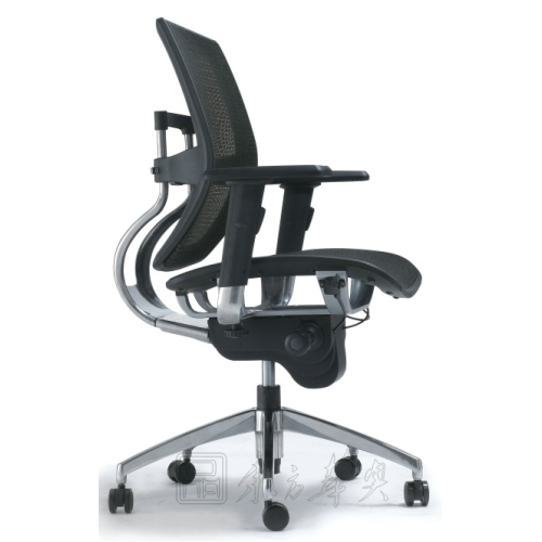 Office Chair|Mesh Medium Back Chair|Office Furniture|Mesh Medium Back Chair|办公椅 CG-0901C-2W