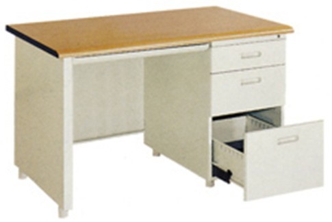 Steel Furniture|Steel Office Desk|Office Furniture|Steel Office Desk|办公桌 CG-CE-127-3B