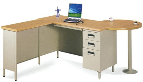 Steel Furniture|Steel Office Desk|Office Furniture|Steel Office Desk|办公桌 CG-CE07-160-D