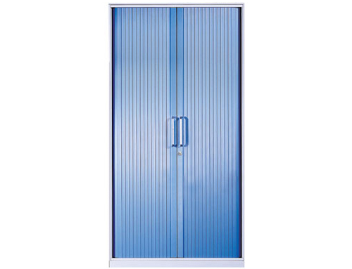 Steel Furniture|Roller Shutter Door Cabinet|Office Furniture|Steel Roller Shutter Door Cabinet|卷门柜|文件柜|资料柜|档案柜|储存柜 CG-160-L-C