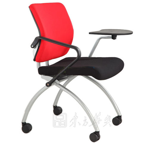 Training Furniture|Fabric Training Chair|Office Furniture|Fabric Training Chair|培训椅,会客椅,洽谈椅 CG-806Y