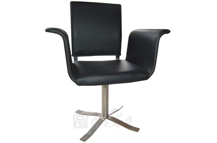 Dining Furniture|Leather Dining Chair|Office Furniture||钢脚餐椅 CG-AA59-2