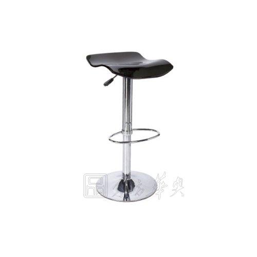 Bar Stool|Acrylic Bar Stool|Office Furniture|Acrylic Bar Chair|吧椅 CG-BS005