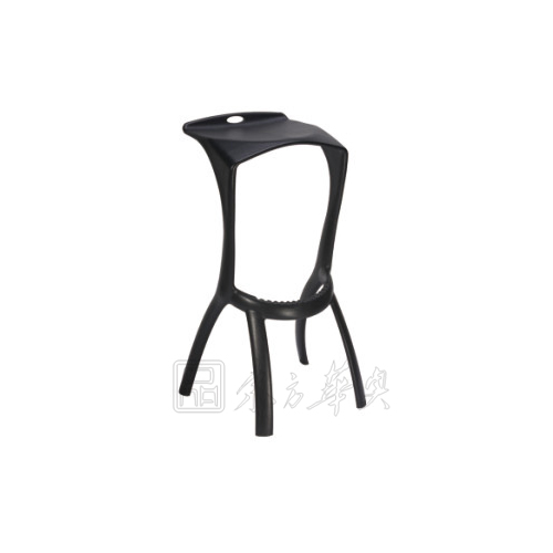 Bar Stool|Plastic Bar Stool|Office Furniture|Plastic Bar Stool|酒吧椅 CG-BS207