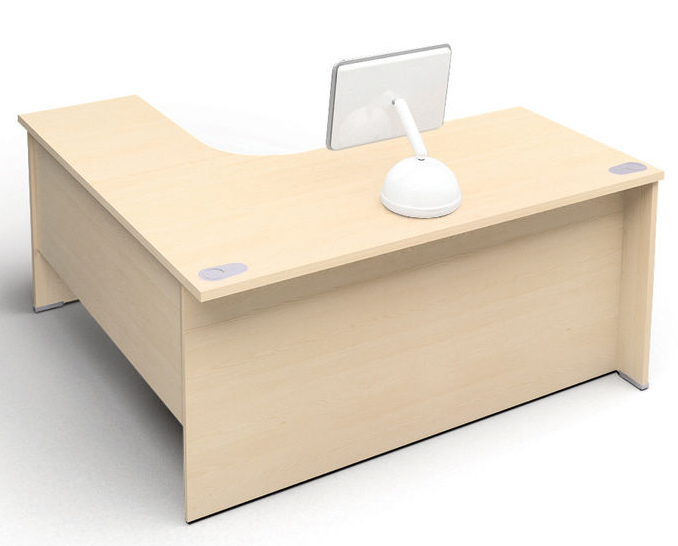 Office Desk|MFC Staff Desk|Office Furniture|MFC Staff Desk|员工办公桌|电脑台|板式办公桌|员工桌|职员桌|板式电脑桌 CG-BSBT-27