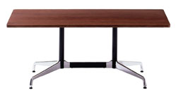 Conference Table|MFC Negotiation Table|Office Furniture|MFC Negotiation Table|洽谈台|洽谈桌|谈判桌 CG-BSQTT-08