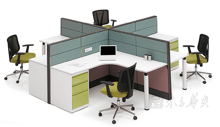 Office Screen|Office Screen|Office Furniture||屏风工作位,屏风卡位 CG-C7系列
