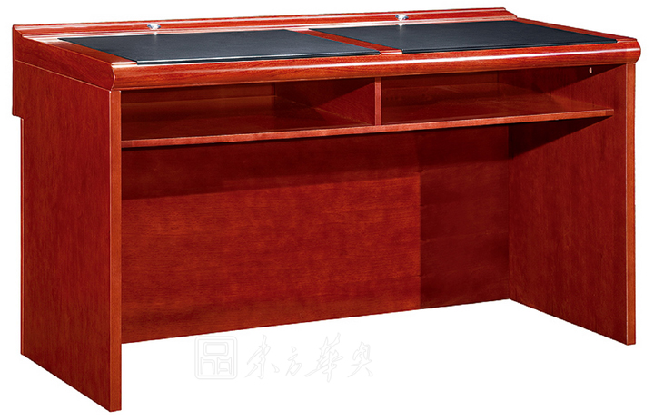 Conference Table|Solid Wood Conference Desk|Office Furniture|Solid Wood Conference Desk|会议条桌 CG-C8403S