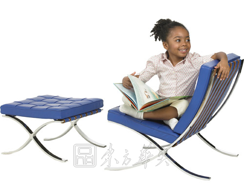 Modern Chair|Children chair|Office Furniture||巴塞罗那椅,休闲椅,儿童椅 CG-Children-chair-ten