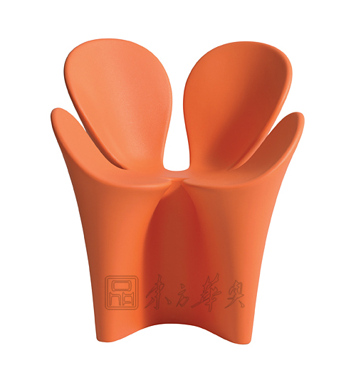 Modern Chair|Plastic Leisure Chair|Office Furniture||玻璃钢休闲椅,休闲椅,四叶草椅,幸运草椅,幸运椅,餐椅,会客椅,咖啡厅椅 CG-Clovers-chair