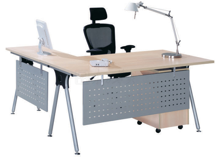 Office Desk|Fashion Manager Desk|Office Furniture|Fashion Manager Desk|板式职员桌 CG-DFL03-2