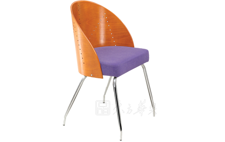 Dining Furniture|Bent Wood Dining Chair|Office Furniture||不锈钢餐椅 CG-F037