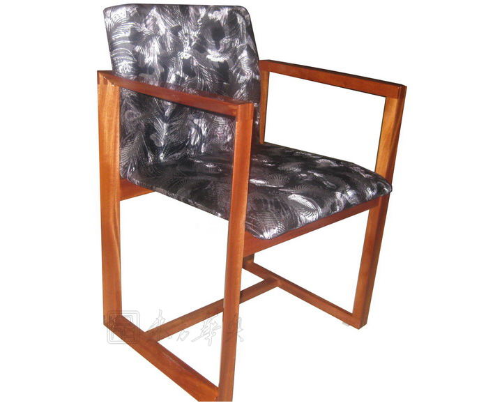 Dining Furniture|Solid Wood Dining Chair|Office Furniture||休闲餐椅 CG-F333