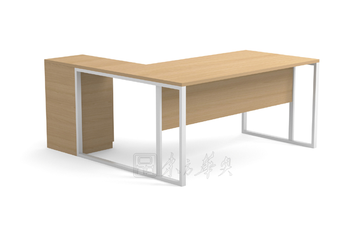 Office Desk|Fashion Manager Desk|Office Furniture|Fashion Manager Desk|时尚中班台,主管桌 CG-FEB-1115