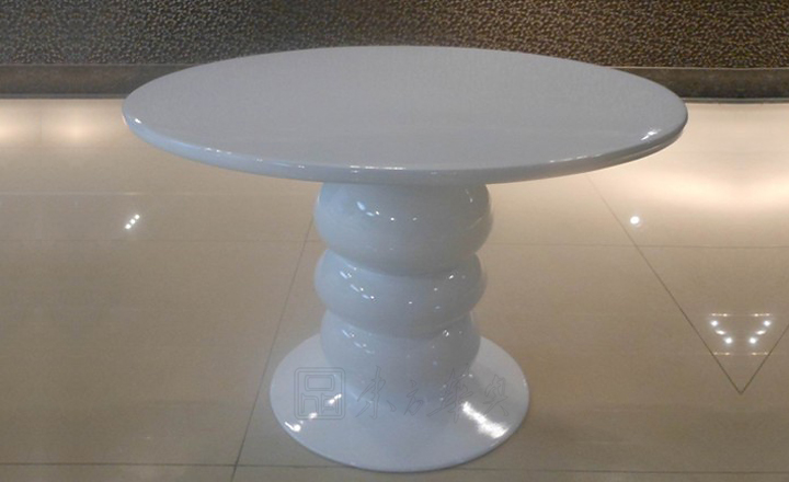 Office Sofa|Glass Tea Table|Office Furniture||特色茶几 CG-GT-73