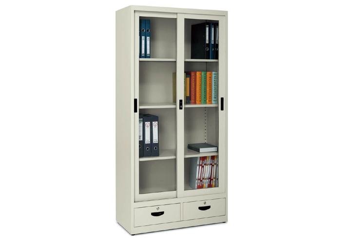 Steel Furniture|Steel Filing Cabinet|Office Furniture|Steel Filing Cabinet|钢制文件柜 CG-HX-C022