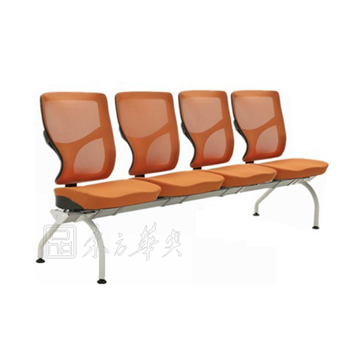 Public Chair|Fabric Bench|Office Furniture|Public Chair|排椅 CG-L21454