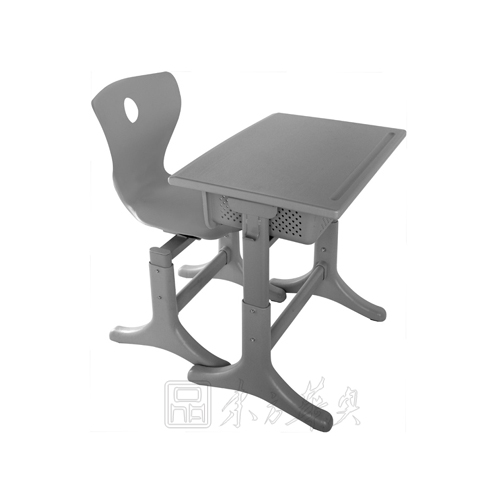 School Furniture|Single desk|Office Furniture|School Desks And Chairs|课桌椅 CG-LIK606D
