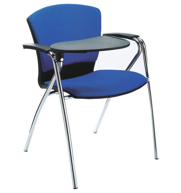 Training Furniture|Fabric Training Chair|Office Furniture|Fabric Training Chair|培训椅 CG-LX6205