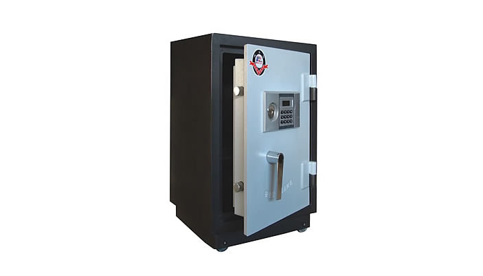 Steel Furniture|Steel Safe Cabinet|Office Furniture|Steel Safe Cabinet|防火防盗柜、防火密码柜 CG-MC02
