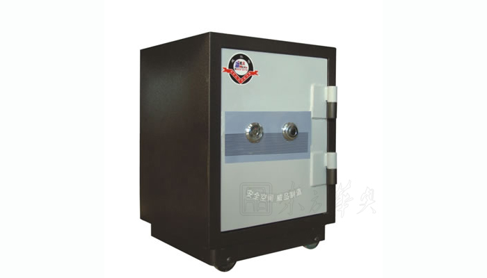 Steel Furniture|Steel Safe Cabinet|Office Furniture|Steel Safe Cabinet|防火防盗柜、防火密码柜 CG-MC04