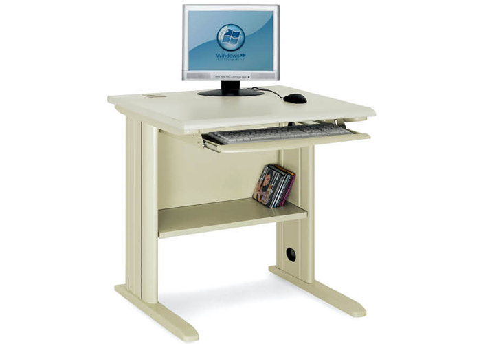 Steel Furniture|Steel Office Desk|Office Furniture|Steel Office Desk|办公桌 CG-OA-A03