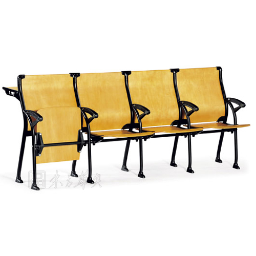 Training Furniture|Training Stacked Chairs|Office Furniture|Training Bench|排椅,培训椅 CG-PH01