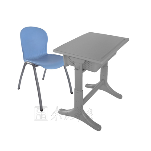 School Furniture|Single desk|Office Furniture|School Desks And Chairs|课桌椅 CG-SA01