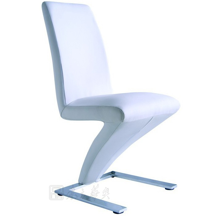 Dining Furniture|Leather Dining Chair|Office Furniture||真皮休闲餐椅 CG-SA99