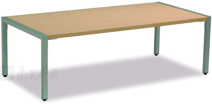 Office Sofa|Hardwood Tea Table|Office Furniture||办公茶几 CG-TBK18
