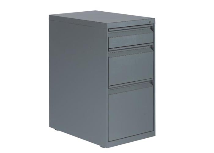 Steel Furniture|Steel Cabinet|Office Furniture|3-drawer bottom cabinet with top plane|文件柜 CG-UL-03B