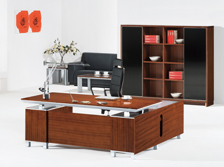 Office Desk|Classical Manager Desk|Office Furniture|Classical Manager Desk|实木中班台|实木经理桌|实木主管桌|实木办公桌|实木办公台 CG-ZBT-13