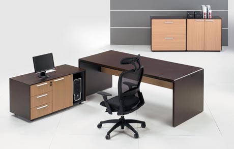 Office Desk|Classical Manager Desk|Office Furniture|Classical Manager Desk|实木中班台|实木经理桌|实木主管桌|实木办公桌|实木办公台