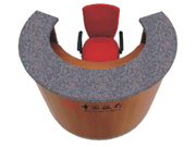 咨询服务台 Bank Furniture
