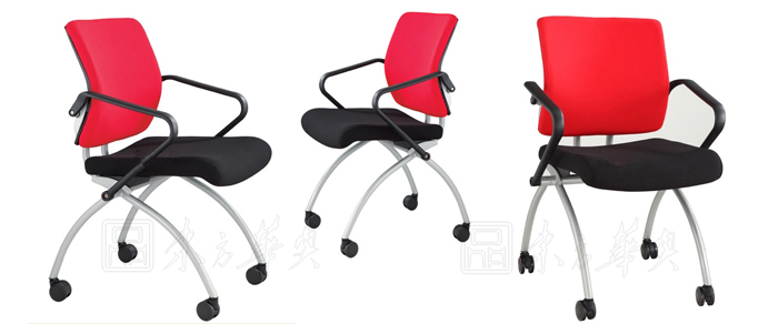 Training Furniture|Fabric Training Chair|Office Furniture|Fabric Training Chair|培训椅,会客椅,洽谈椅
