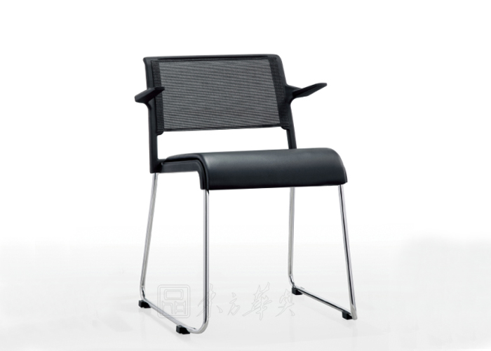 Training Furniture|Plastic Training Chair|Office Furniture|Training Chair|培训椅,网布培训椅 CG-D802